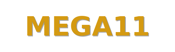 MEGA11